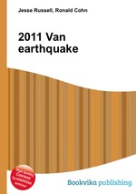 2011 Van earthquake