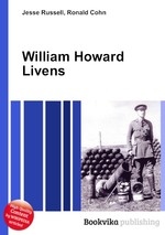 William Howard Livens