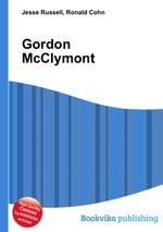 Gordon McClymont