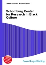 Schomburg Center for Research in Black Culture