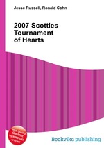 2007 Scotties Tournament of Hearts