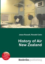 History of Air New Zealand