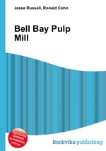 Bell Bay Pulp Mill