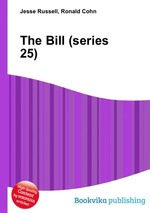 The Bill (series 25)