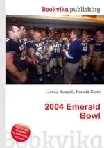 2004 Emerald Bowl