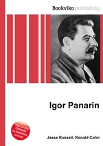 Igor Panarin