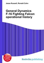 General Dynamics F-16 Fighting Falcon operational history