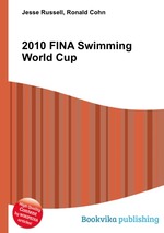 2010 FINA Swimming World Cup