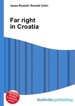 Far right in Croatia