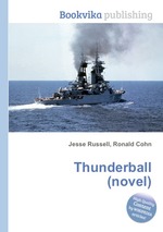 Thunderball (novel)