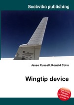 Wingtip device