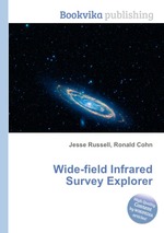 Wide-field Infrared Survey Explorer