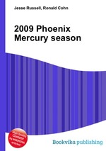 2009 Phoenix Mercury season