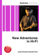 New Adventures in Hi-Fi