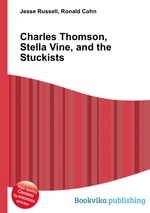 Charles Thomson, Stella Vine, and the Stuckists