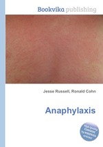 Anaphylaxis