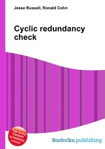 Cyclic redundancy check