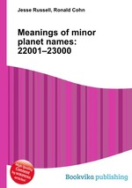 Meanings of minor planet names: 22001–23000