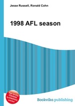1998 AFL season