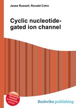 Cyclic nucleotide-gated ion channel