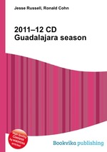 2011–12 CD Guadalajara season