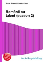 Romnii au talent (season 2)
