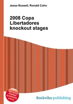 2008 Copa Libertadores knockout stages