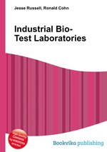 Industrial Bio-Test Laboratories