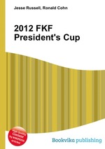 2012 FKF President`s Cup