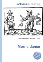 Morris dance