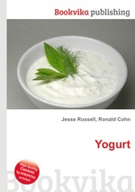 Yogurt