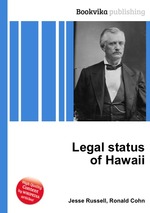 Legal status of Hawaii