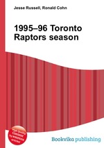 1995–96 Toronto Raptors season