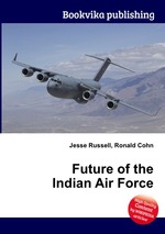 Future of the Indian Air Force