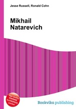 Mikhail Natarevich