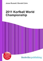 2011 Korfball World Championship