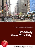 Broadway (New York City)