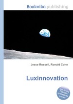 Luxinnovation