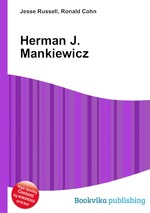 Herman J. Mankiewicz