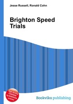 Brighton Speed Trials