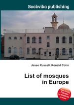 List of mosques in Europe