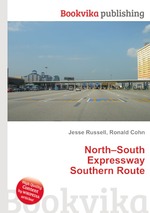 North–South Expressway Southern Route