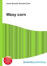 Waxy corn