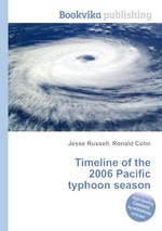 Timeline of the 2006 Pacific typhoon season