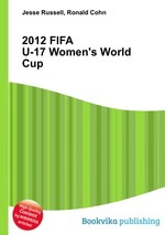 2012 FIFA U-17 Women`s World Cup