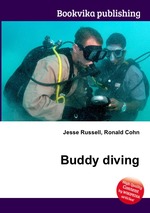 Buddy diving