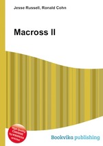 Macross II