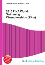 2010 FINA World Swimming Championships (25 m)