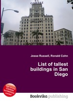 List of tallest buildings in San Diego