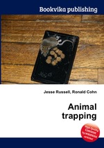 Animal trapping